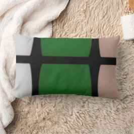 Formas Cojín decorativo lumbar