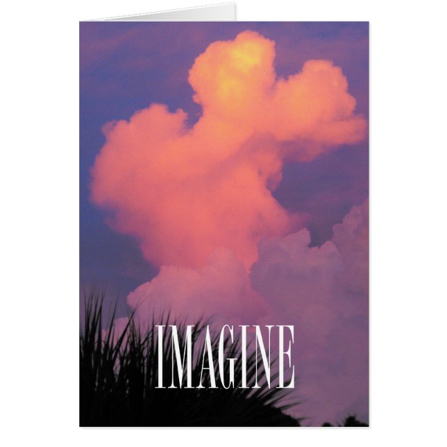 Formas de nube (Frente)