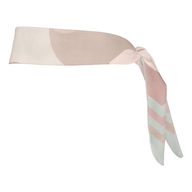 Formas de tonos de la Tierra (Girar 90)