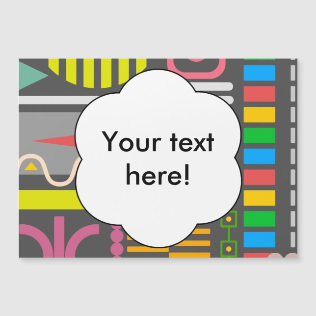 Formas diversas (Anverso)