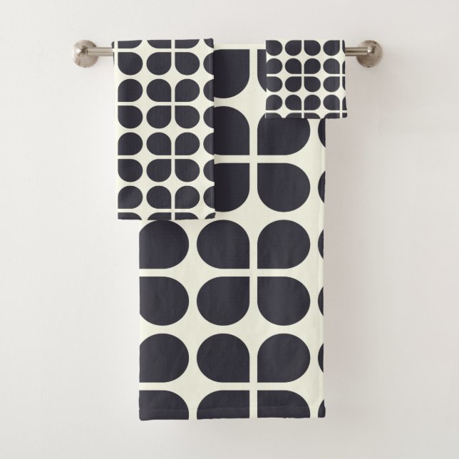 Formas geométricas de medios en formas geométricas (In situ)