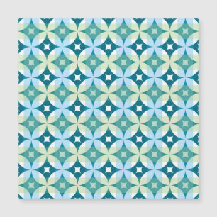 Formas geométricas, fondo de pantalla abstracto vi