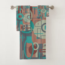 Formas geométricas tribales del suroeste Resumen A