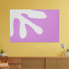 Formas modernas de arte abstracto mínimo