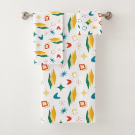 Formas Modernas De Mediano Siglo, Atómicas Y Retro