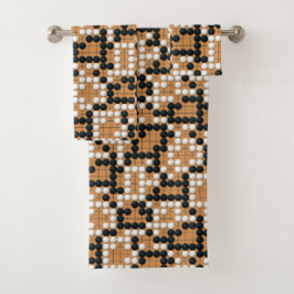 Formas Nakade (pequeña escala)