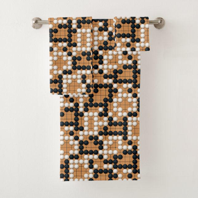 Formas Nakade (pequeña escala) (In situ)