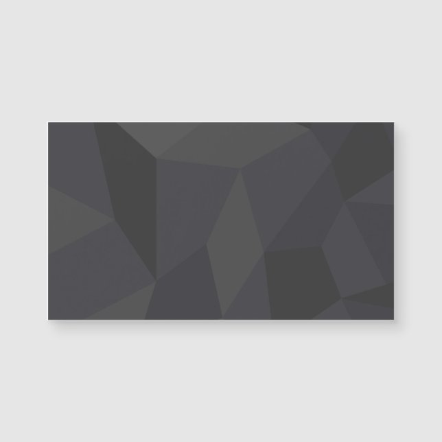 Formas trapezoidales frescas, modernas, elegantes  (Anverso)
