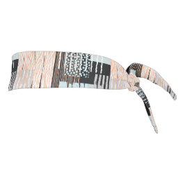 Formas y bandas geométricas