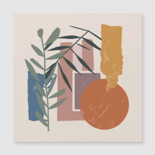 Formas Y Palabras Ahumadas