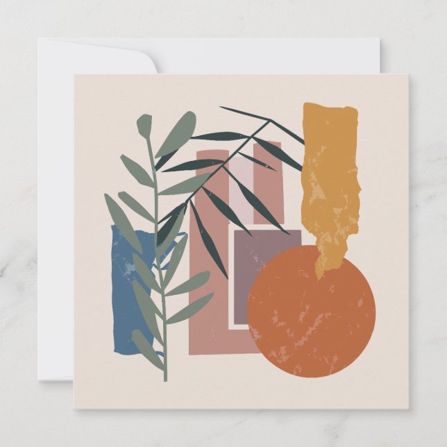 Formas Y Palabras Ahumadas (Anverso)