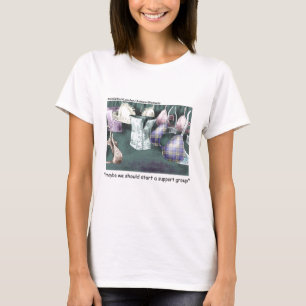 Formemos Un Grupo De Apoyo Regalos y Camisetas Div