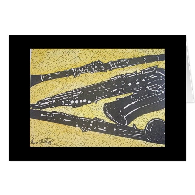 fórmula del cuerno (Anverso (Horizontal))