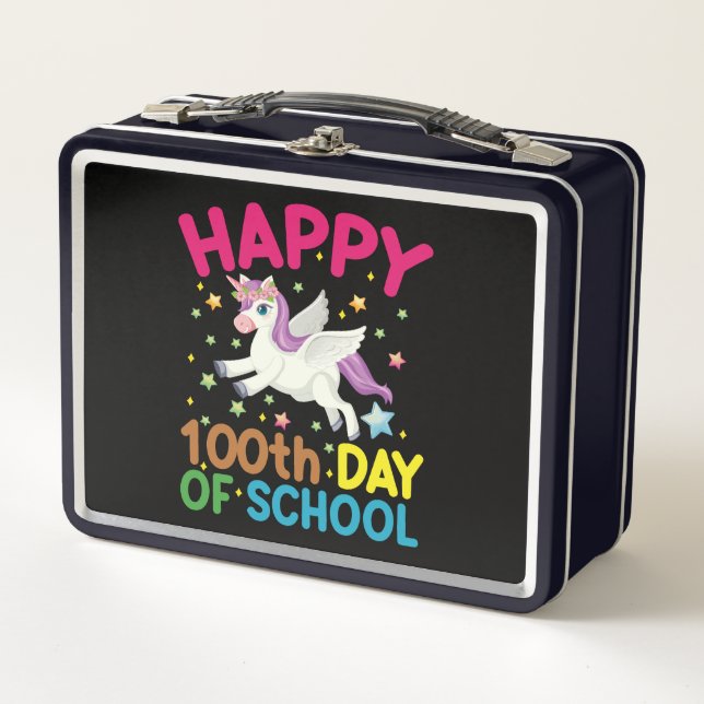 Fórmula Matemática 100 Días De Colegio Profesor De (Anverso)