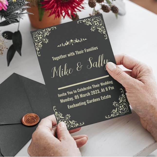 Formulación de invitaciones de boda e invitaciones (best online wedding invitations, mexican wedding invitations, postage stamps for wedding invitations)