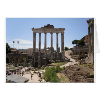 Foro romano