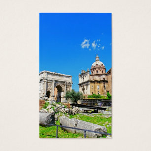 foro romano