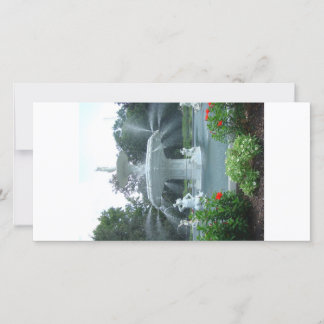 Forsyth Park, en Savannah, Ga