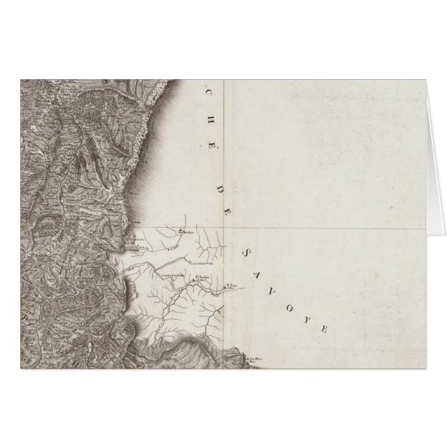 Fort Barraux (Anverso (Horizontal))