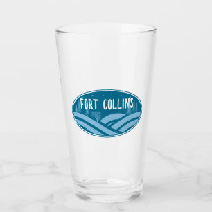 Fort Collins Colorado al aire libre