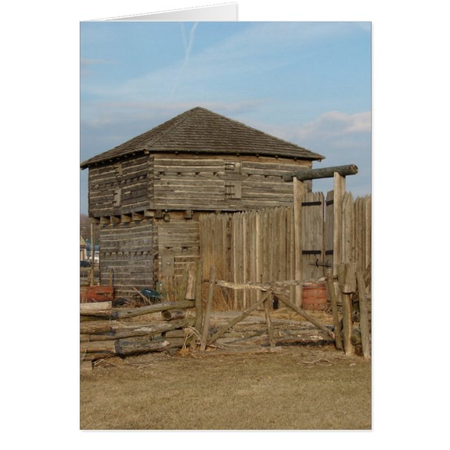 Fort Madison, Iowa (Frente)