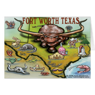 Fort Worth TX