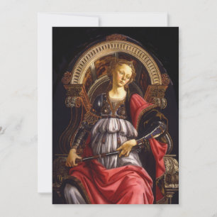 Fortaleza   Botticelli