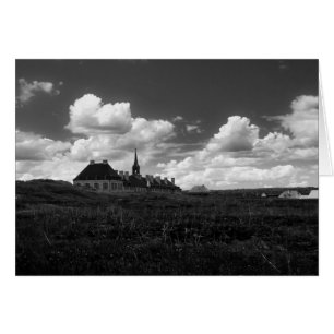 Fortaleza de Louisbourg