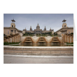 Fortaleza de Montjuc