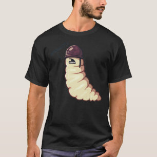 Fortaleza del equipo 2 - Camiseta esencial del alb