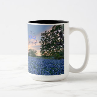 forTexas de la taza de café