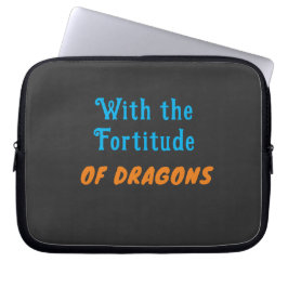 Fortitud de los dragones - Bolsa electrónica