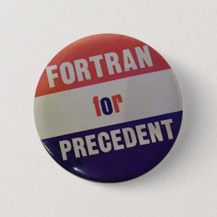 FORTRAN para el botón precedente