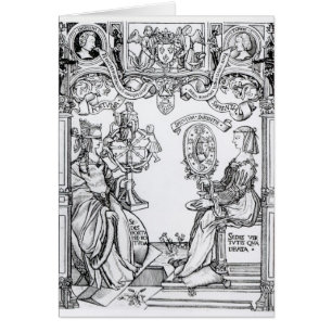 Fortuna y sabiduría