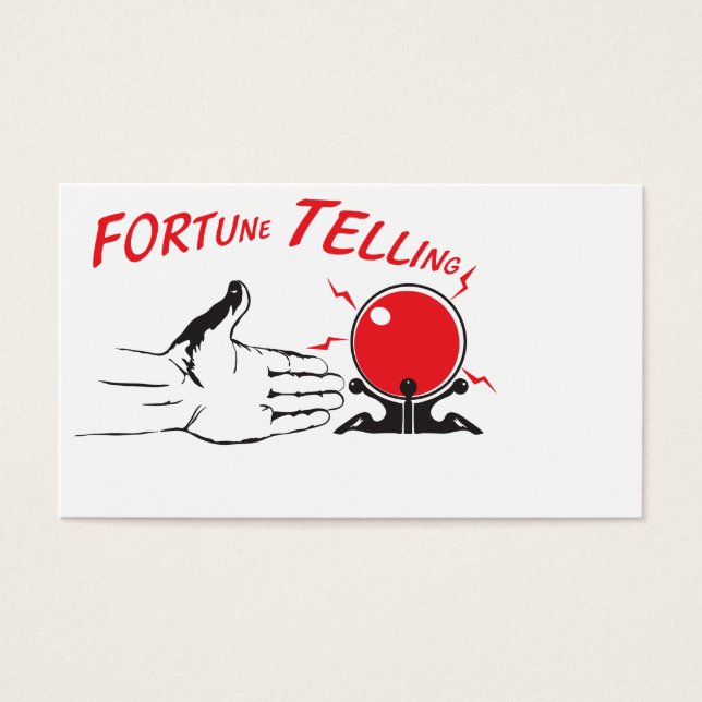 Fortune (Frente)