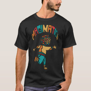 Foster the People - Imaginación clásica camiseta
