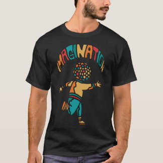 Foster the People - Imaginación clásica camiseta