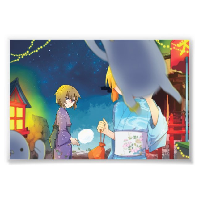 Foto はーとふる彼氏フォト2 -Hatoful Boyfriend Photo2 (Frente)