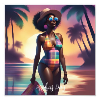 Foto 10ème éd. du Madras Day - Edition limitée  #1