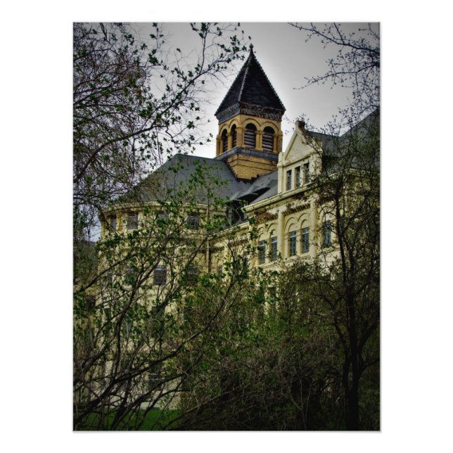 Foto "130 años de secretos" (Frente)