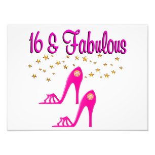 FOTO 16 Y FABULOSO DISEÑO DEL 16º CUMPLEAÑOS