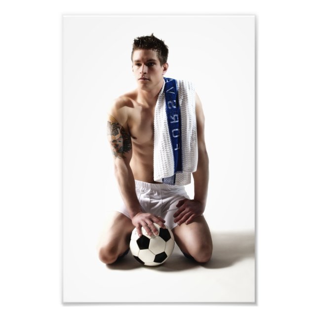 Foto 1873a Soccer Jock (Frente)