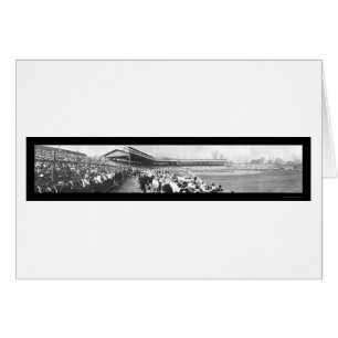 Foto 1908 de Chicago Pitt del béisbol