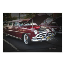 1952 HUDSON