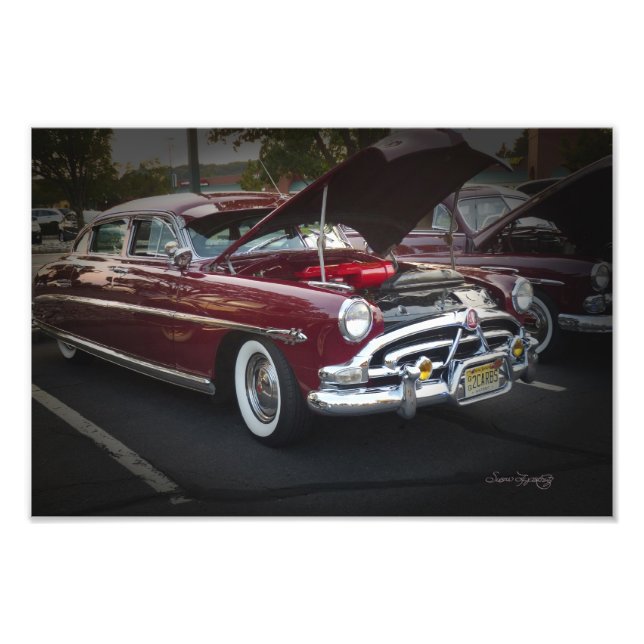 FOTO 1952 HUDSON (Frente)