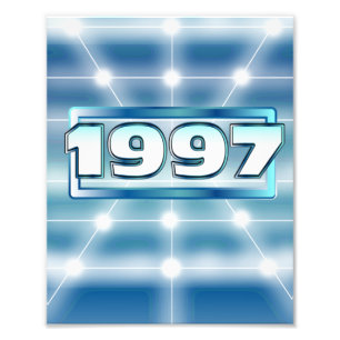 Foto 1997 Electrónica