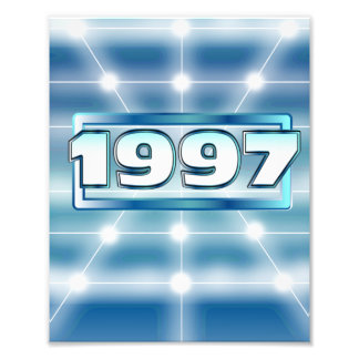 Foto 1997 Electrónica