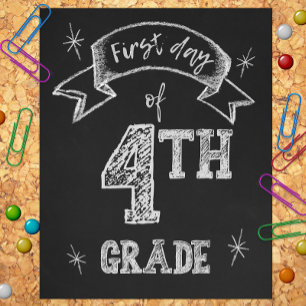 Foto 1.ᵉʳ día de 4º curso, primer día de regreso a la e