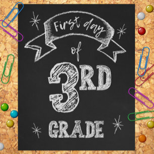 Foto 1.ᵉʳ día de tercer curso, primer día de regreso a 