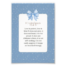 Foto 1 corinthians 13 4 5, love is patient love is kind